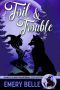 [Magic Island Paranormal Cozy Mystery 05] • Toil & Trouble